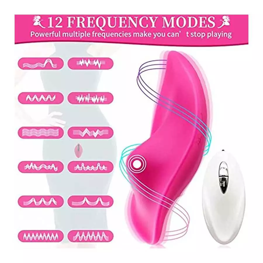 2 in 1 Sucking Vibrator with Vibrating Egg, G-spot Vibrator with 9 Suction Powers and 9 Vibration Modes, Sex Toys for Women