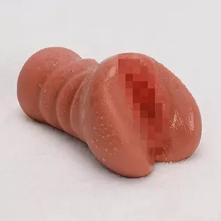 Male Masturbators 2 in 1 Sex Toys Realistic Textured Pocket Vagina Anal Pocket Pussy Onahole Adult Toys Stroker