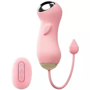 TINMICO,Female Masturbation Device Vibrating Egg,Toys for Women,Induction Resonance Portable Vibration,Adult Toys,Female Masturb