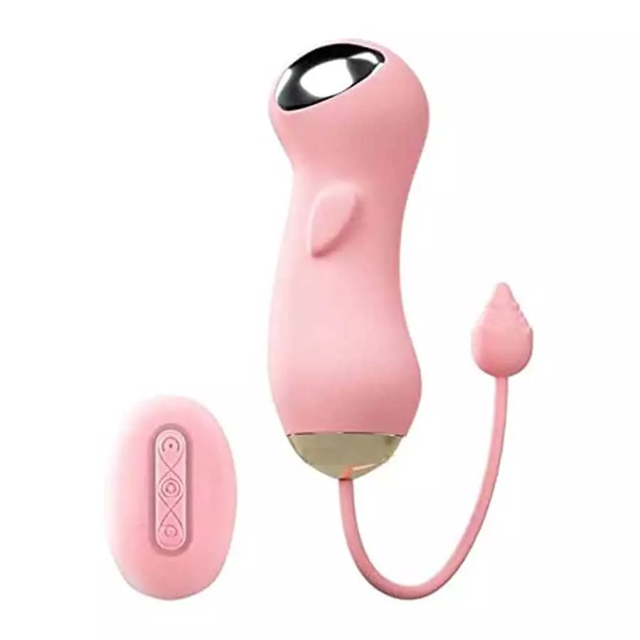 TINMICO,Female Masturbation Device Vibrating Egg,Toys for Women,Induction Resonance Portable Vibration,Adult Toys,Female Masturb