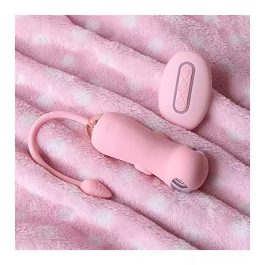 TINMICO,Female Masturbation Device Vibrating Egg,Toys for Women,Induction Resonance Portable Vibration,Adult Toys,Female Masturb