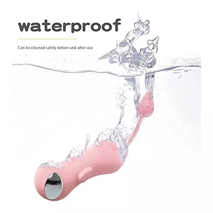 TINMICO,Female Masturbation Device Vibrating Egg,Toys for Women,Induction Resonance Portable Vibration,Adult Toys,Female Masturb