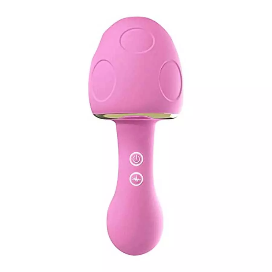 G-Spot Thrusting Vibrator,Adult Toys for Womens Sex Pleasure with 20 Thrusting & Vibrating Modes, Anal Sex Toys Rechargeable Qui