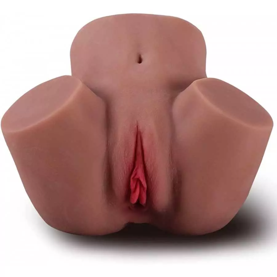 Male Masturbator Sex Doll Pocket Pussy Ass 4.5LB Men Masturbation Textured Pocket Vagina Sex Adult Toys with Realistic Channel S Male Masturbator Sex Doll Pocket Pussy Ass 4.5LB Men Masturbation Textured Pocket Vagina Sex Adult Toys with Realistic Channel S
