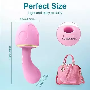 G-Spot Thrusting Vibrator,Adult Toys for Womens Sex Pleasure with 20 Thrusting & Vibrating Modes, Anal Sex Toys Rechargeable Qui