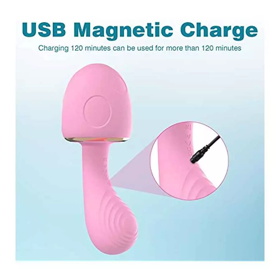 G-Spot Thrusting Vibrator,Adult Toys for Womens Sex Pleasure with 20 Thrusting & Vibrating Modes, Anal Sex Toys Rechargeable Qui