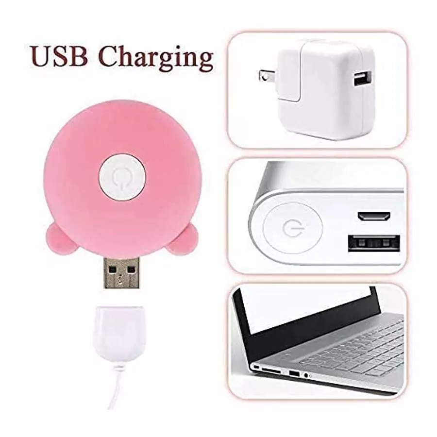 Cock Ring - Vibrating Dildo Anal Toy Anal Plug with 9 Pushing and Vibrating Modes - Rechargeable G-spot Clit Dildo Vibrator, Sex