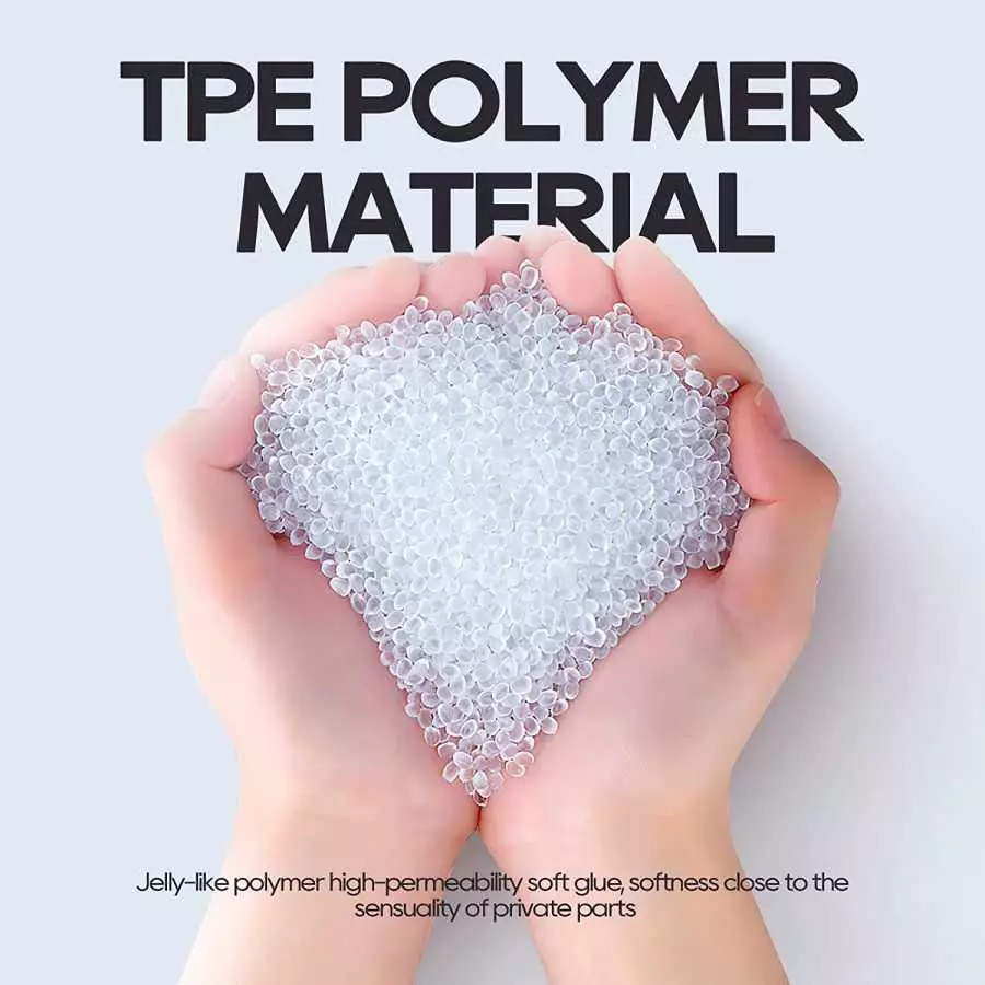 Male Masturbators Sex Toys for Men - Male Sex Toys Sucking Extrusion Masturbator Stroker with Vagina Textured Blowjob Penis