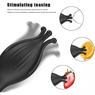 WiMiFar Octopus Masturbator Cup for Men, 10 Speed Vibrating Aircraft Cup Glans Stamina Trainer Vibrator Penis Massager, Enlarge WiMiFar Octopus Masturbator Cup for Men, 10 Speed Vibrating Aircraft Cup Glans Stamina Trainer Vibrator Penis Massager, Enlarge