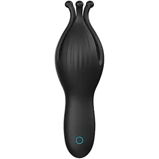 WiMiFar Octopus Masturbator Cup for Men, 10 Speed Vibrating Aircraft Cup Glans Stamina Trainer Vibrator Penis Massager, Enlarge WiMiFar Octopus Masturbator Cup for Men, 10 Speed Vibrating Aircraft Cup Glans Stamina Trainer Vibrator Penis Massager, Enlarge