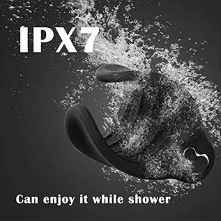 Vibrating Male Masturbator, 3-in-1 Adjustable Hands-Free Penis Vibrator for Glans Stimulation with 10 Vibrations Male Vibrator P Vibrating Male Masturbator, 3-in-1 Adjustable Hands-Free Penis Vibrator for Glans Stimulation with 10 Vibrations Male Vibrator P