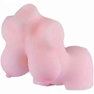 Sex Doll Male Masturbator A Shrunken Female Love Dolls with A Tight Vagina and Anus, an Adult Sex Toy for Male Masturbation.