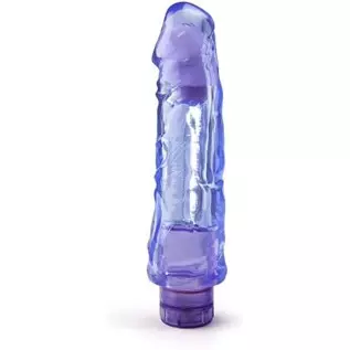 EdenFantasys Bomber - Oversized Realistic Vibrator
