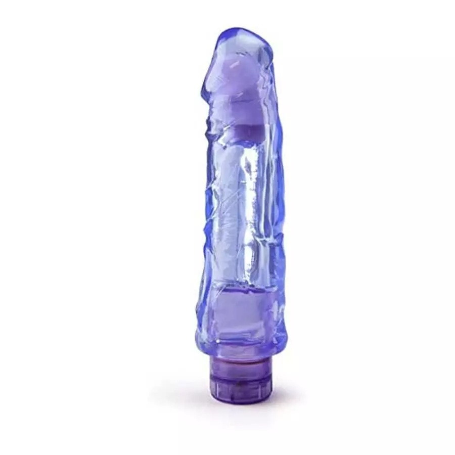 EdenFantasys Bomber - Oversized Realistic Vibrator