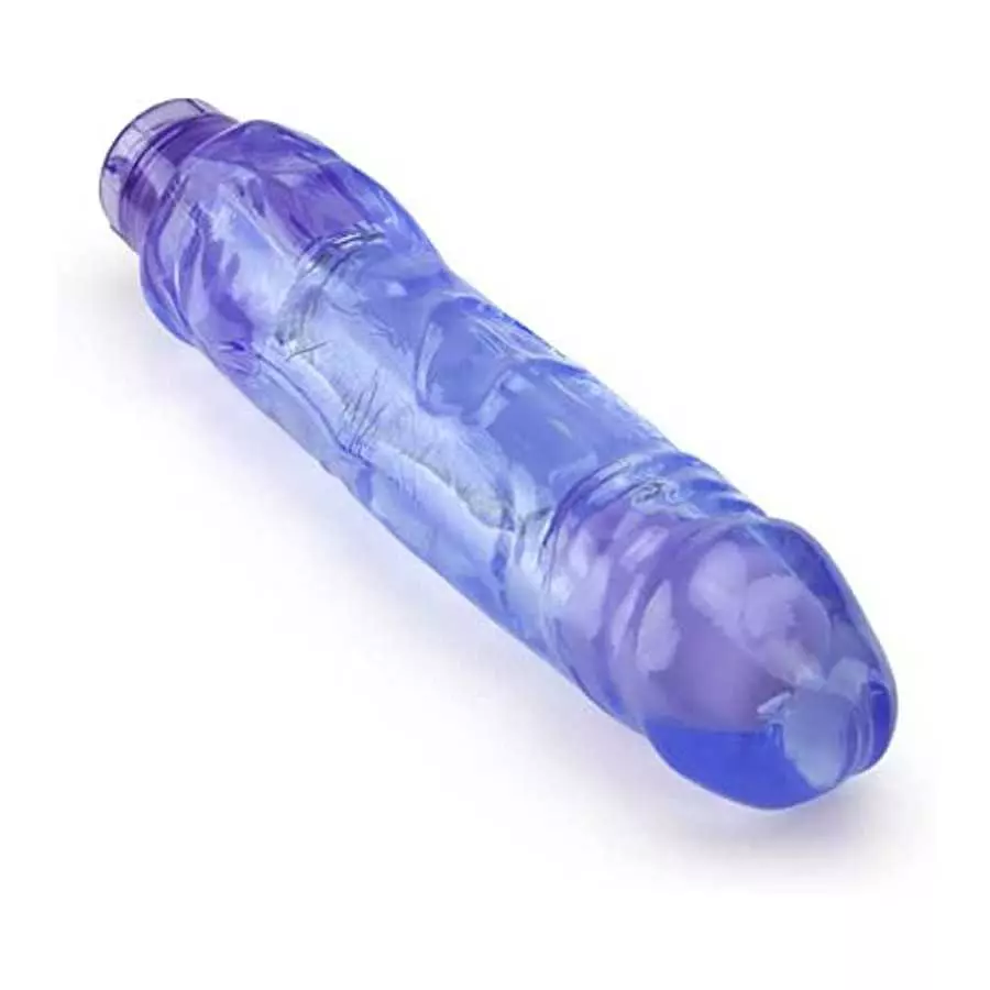 EdenFantasys Bomber - Oversized Realistic Vibrator