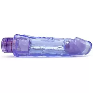 EdenFantasys Bomber - Oversized Realistic Vibrator
