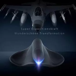 Penis Training Vibrator Male Masturbator, Penis Glans Stimulation Sex Toys for Men, 10 Vibrations for Glans Ejaculation Training