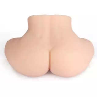 22lb Life Size Sex Doll Big Butt Male Masturbator with Realistic Virgin Torso Pocket Pussy Ass Anal Sex Love Doll Doggy Doll for 22lb Life Size Sex Doll Big Butt Male Masturbator with Realistic Virgin Torso Pocket Pussy Ass Anal Sex Love Doll Doggy Doll for