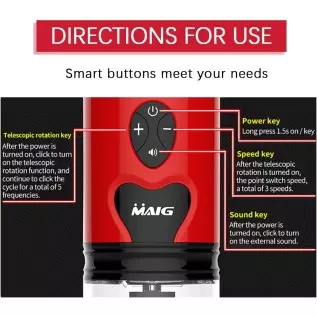 2022 New Automatic Male Masturbators - Upgraded 8 Vibration & Suction Hands Free Pocket Pussy Male Stroker with 3D Realistic Tex 2022 New Automatic Male Masturbators - Upgraded 8 Vibration & Suction Hands Free Pocket Pussy Male Stroker with 3D Realistic Tex