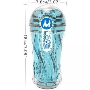 bsqipsd Male Masturbator Cup, 3D Realistic Textured Vagina and Clitoris Detachable Pocket Pussy, Sex Toy for Man Masturbation(Je bsqipsd Male Masturbator Cup, 3D Realistic Textured Vagina and Clitoris Detachable Pocket Pussy, Sex Toy for Man Masturbation(Je