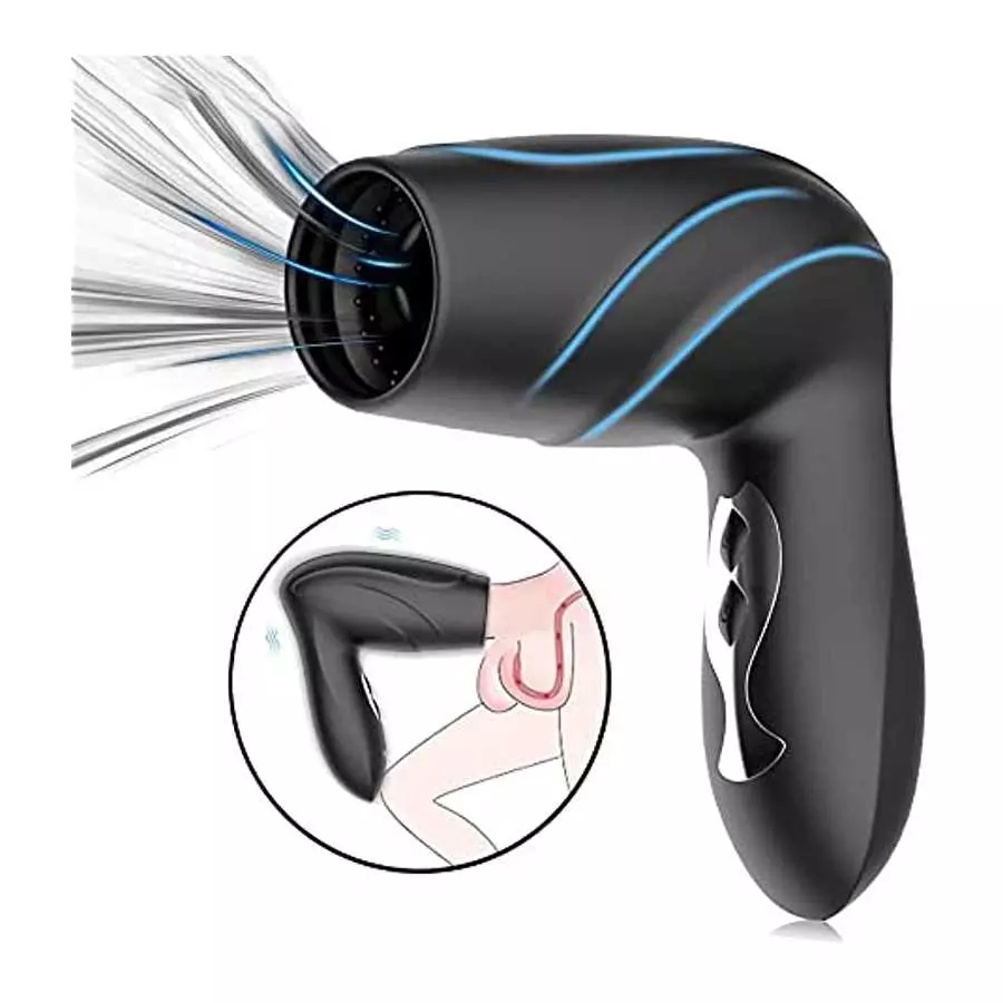 Sucking Machine Automatic Male Masturbator Vibration Silicone Vagina Masturbators for Men Sex Toys Adult Goods for Men