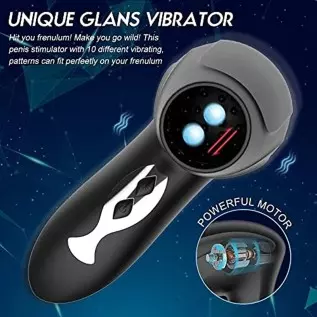 Sucking Machine Automatic Male Masturbator Vibration Silicone Vagina Masturbators for Men Sex Toys Adult Goods for Men
