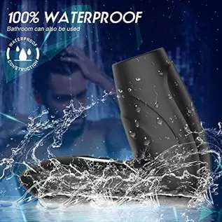 Sucking Machine Automatic Male Masturbator Vibration Silicone Vagina Masturbators for Men Sex Toys Adult Goods for Men