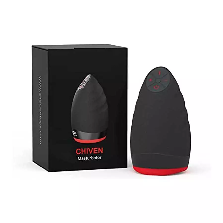 Vibrating Male Masturbator Cup Sex Toys for Men Man Masturbation Toy Automatic Penis Vibrator with Heating Function and 6 Vibrat Vibrating Male Masturbator Cup Sex Toys for Men Man Masturbation Toy Automatic Penis Vibrator with Heating Function and 6 Vibrat