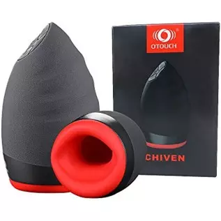 Vibrating Male Masturbator Cup Sex Toys for Men Man Masturbation Toy Automatic Penis Vibrator with Heating Function and 6 Vibrat Vibrating Male Masturbator Cup Sex Toys for Men Man Masturbation Toy Automatic Penis Vibrator with Heating Function and 6 Vibrat