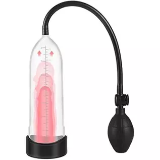 15.5LB Vibrating Sex Doll Male Masturbator with 7 Vibration Modes for Men Pleasure + Penis Vaccum Pump for Men Erection