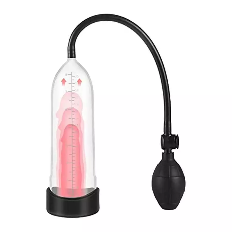 15.5LB Vibrating Sex Doll Male Masturbator with 7 Vibration Modes for Men Pleasure + Penis Vaccum Pump for Men Erection