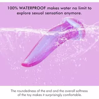 7 Inch Realistic Tongue Dildo with Suction Cup for Auxfun Sex Machine Devices, Thrusting Machines Attachment Smooth Soft Dildo A 7 Inch Realistic Tongue Dildo with Suction Cup for Auxfun Sex Machine Devices, Thrusting Machines Attachment Smooth Soft Dildo A