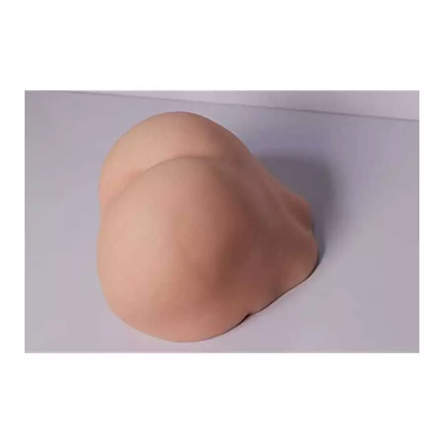 7.93LB Sex Doll Torso Male Masturbators Pocket Pussy Ass Sex Doll with Vaginal Anal Doggy Sex Pussy, TPE Lifelike Stroker Sex To