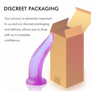 7 Inch Realistic Tongue Dildo with Suction Cup for Auxfun Sex Machine Devices, Thrusting Machines Attachment Smooth Soft Dildo A 7 Inch Realistic Tongue Dildo with Suction Cup for Auxfun Sex Machine Devices, Thrusting Machines Attachment Smooth Soft Dildo A