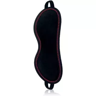 Sexy Gift Set of Massive The Finger Fister Dildo and Icon Brands Orange is The New Black, Blindfold