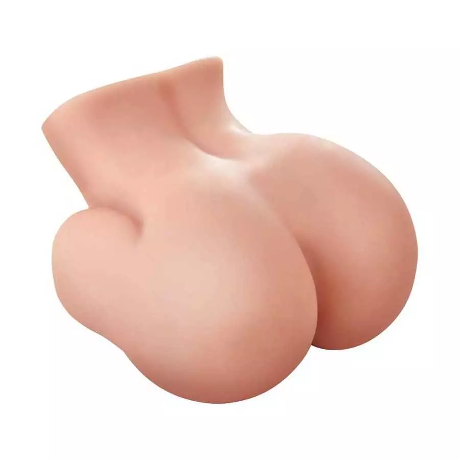 Pipedream Products Fuck Me Silly Bubble Butt