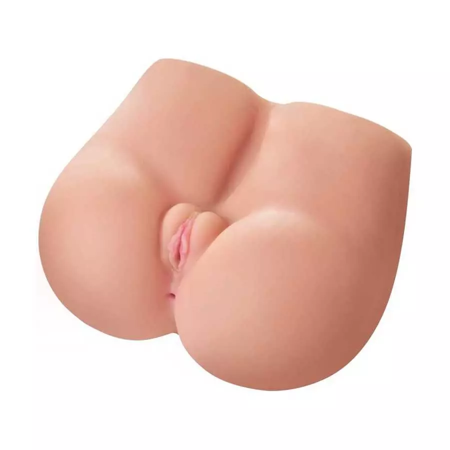 Pipedream Products Fuck Me Silly Bubble Butt