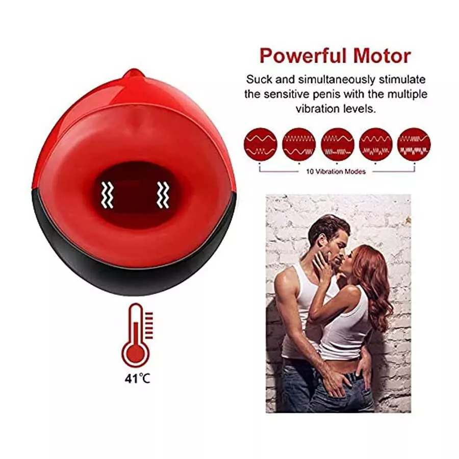 Male Masturbation Device Toy Male Masturbation Cup Adult Sex Toy Realistic Texture Pocket Vagina Cat Man Masturbation Toucher Me