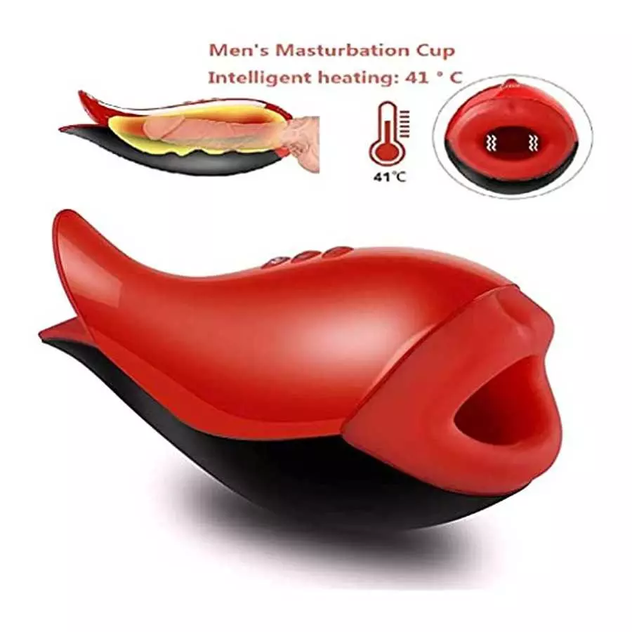 Male Masturbation Device Toy Male Masturbation Cup Adult Sex Toy Realistic Texture Pocket Vagina Cat Man Masturbation Toucher Me