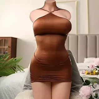 Sex Doll Male Masturbators: Realistic Life Size Torso Male Stroker Sex Toy with Pocket Pussy Ass for Mens Masturbation, Silicone