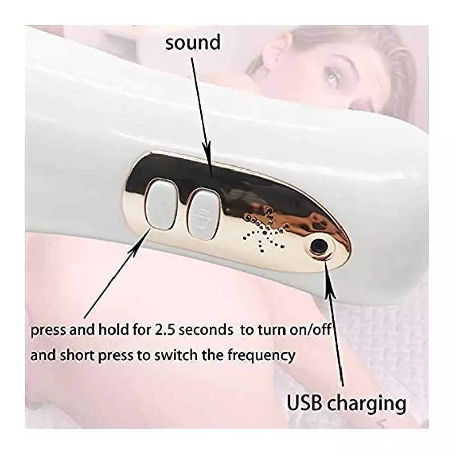 TIMIJOY Male Masturbator,Mens Masturbators Cup with Thrusting Function and Women Groans, Realistic Textured Pocket Vagina,Easy t