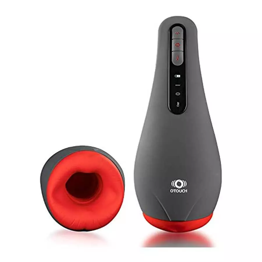 Male Masturbator Cup Men Vibrator Electric Oral Sex Toys Automatic Vibrating Toy Male Masturbation Toys with Strong Sucking and Male Masturbator Cup Men Vibrator Electric Oral Sex Toys Automatic Vibrating Toy Male Masturbation Toys with Strong Sucking and