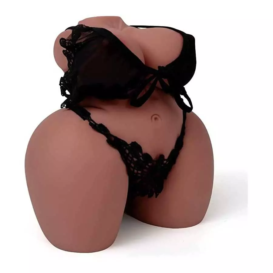 Wheat Skin Male Masturbators Female Torso Sex Doll with Fat Butt Ass and Big Breasts,Sex Love Doll with Pocket Pussy Vaginal Ana Wheat Skin Male Masturbators Female Torso Sex Doll with Fat Butt Ass and Big Breasts,Sex Love Doll with Pocket Pussy Vaginal Ana