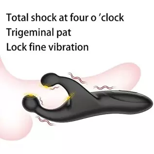 Vibrating Male Masturbators 10 Mode Vibrator Flapping Penis Massager Rechargeable Adult Sex Toy for Men Prolong Endurance Vibrating Male Masturbators 10 Mode Vibrator Flapping Penis Massager Rechargeable Adult Sex Toy for Men Prolong Endurance