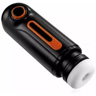 Pearlsvibe Automatic Male Masturbator, Adult Male Sex Toys with 10-Pattern Vibrating & 4-Speed Suction for Penis Stimulation, Sm