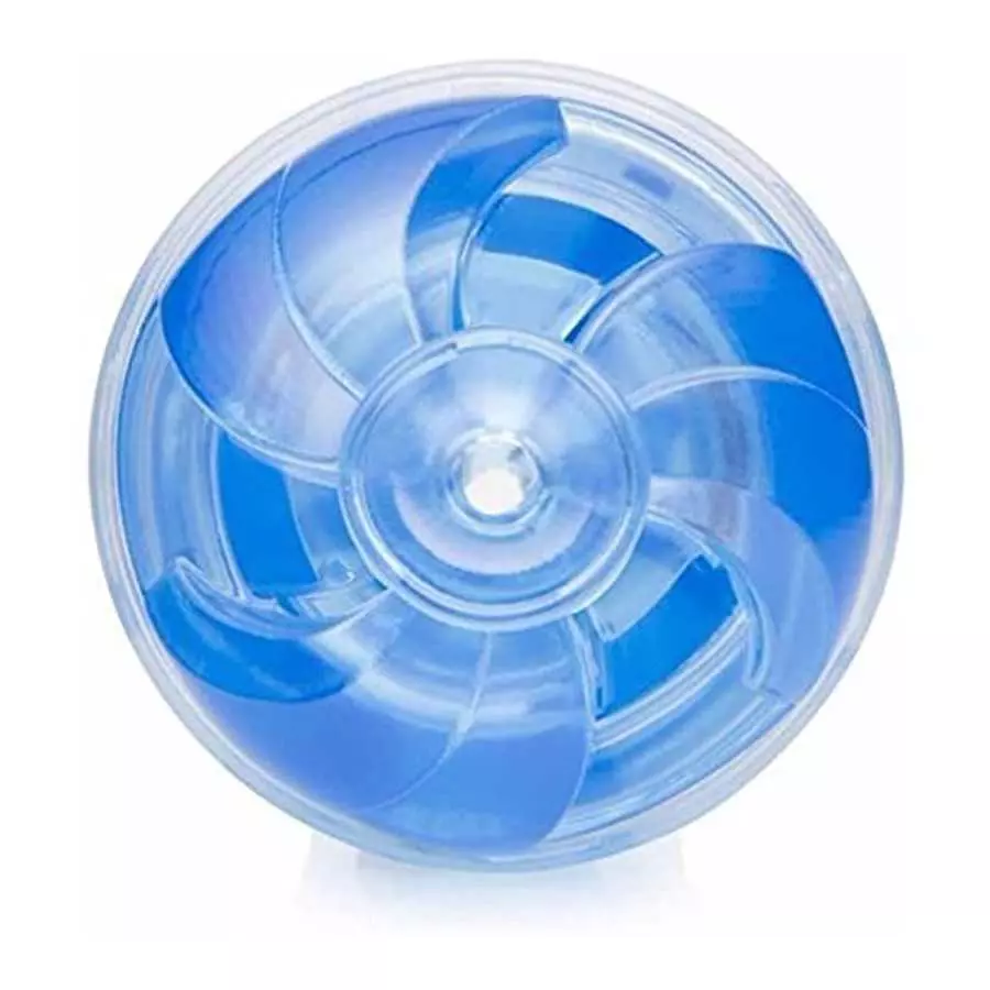 Fleshlight Turbo Thrust Bundle | One Turbo Blowjob Simulator and a Fleshlight Sleeve Warmer