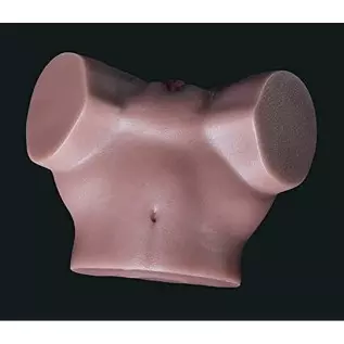 4.4KG Butt Man Sex Toy Masturbation Silicone Ass Realistic Vagina Pussy Tight Anal Doll Pocket Pussy Ass Two Sex Masturbators