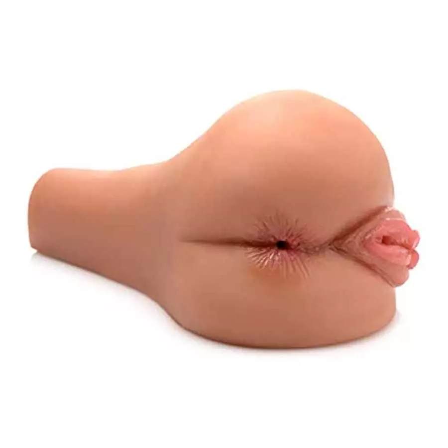 Mistress Sidesaddle Mia, Medium, Juicy Wet Look Masturbator, Phthalate and Latex Free | Lifelike Appearance and Textures Mistress Sidesaddle Mia, Medium, Juicy Wet Look Masturbator, Phthalate and Latex Free | Lifelike Appearance and Textures