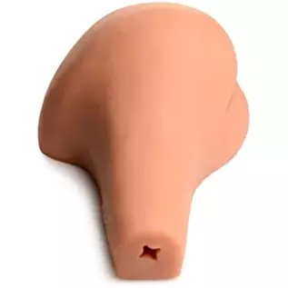 Mistress Sidesaddle Mia, Medium, Juicy Wet Look Masturbator, Phthalate and Latex Free | Lifelike Appearance and Textures Mistress Sidesaddle Mia, Medium, Juicy Wet Look Masturbator, Phthalate and Latex Free | Lifelike Appearance and Textures