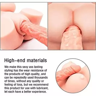 JBDK Adult Male Masturbator Toy Pocket Pussy,3 in 1 Sex Doll Male Masturbator with Realistic Big Boobs Vagina and Anal,Sexy doll JBDK Adult Male Masturbator Toy Pocket Pussy,3 in 1 Sex Doll Male Masturbator with Realistic Big Boobs Vagina and Anal,Sexy doll